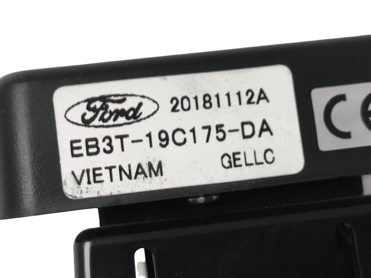 Modulo antena Ford Ranger TKE - EB3T19C175DA