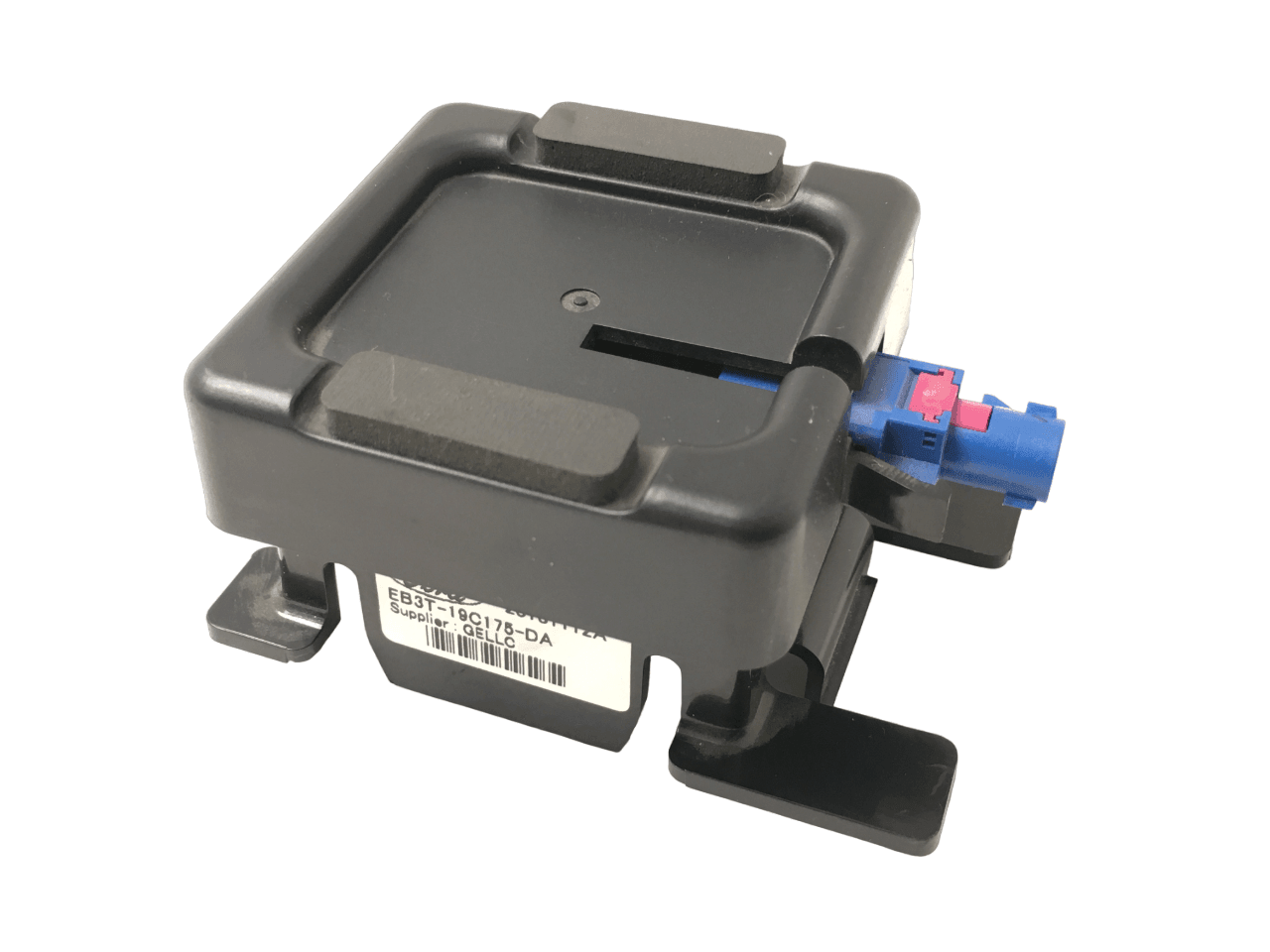 Modulo antena Ford Ranger TKE - EB3T19C175DA