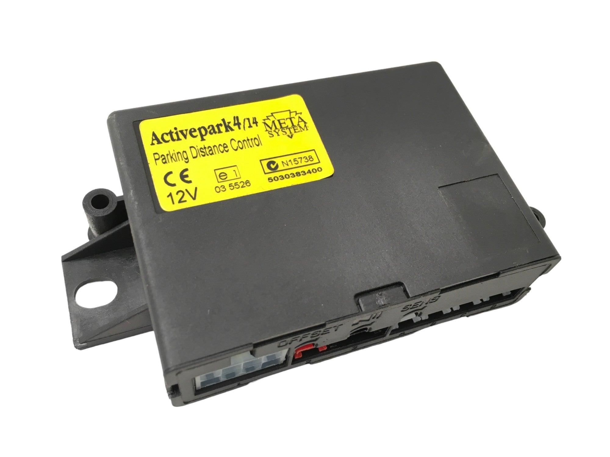 Modulo aparcamiento 5030383400 - 5030383400