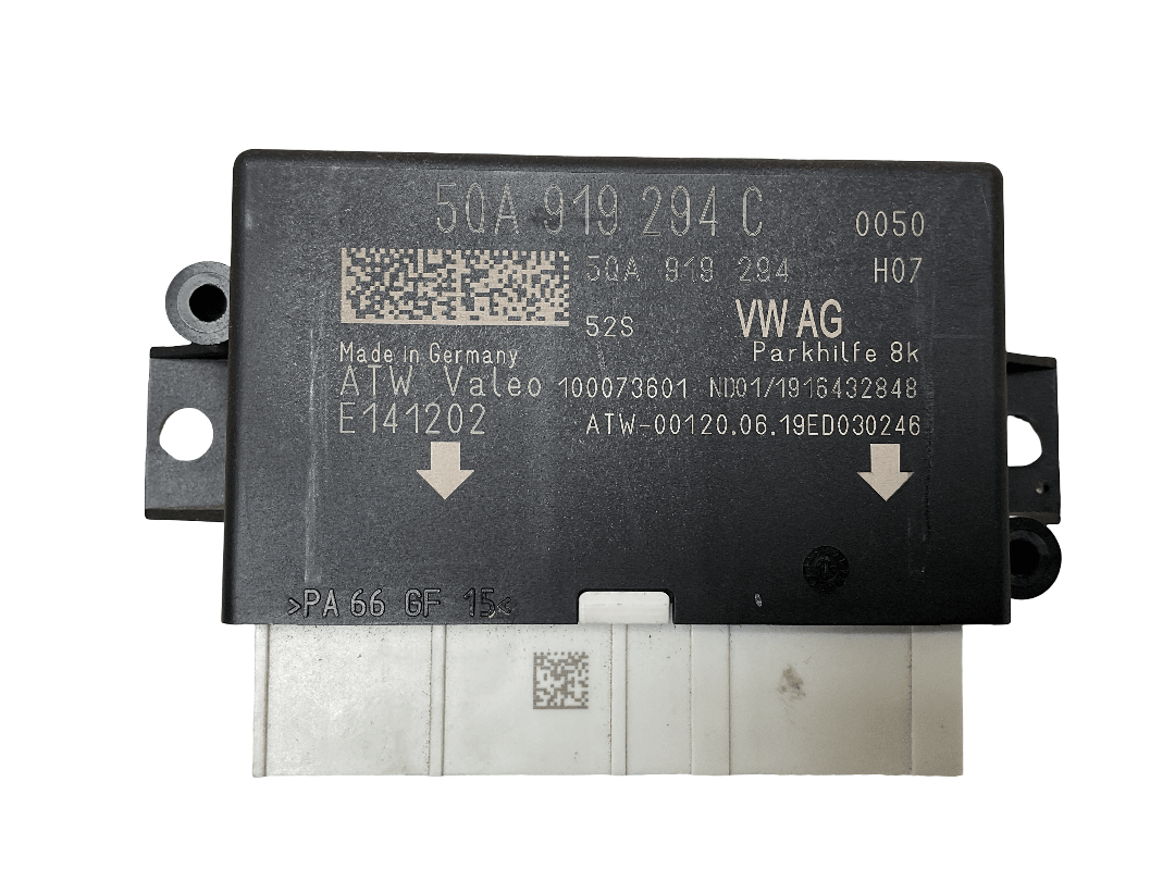 Modulo aparcamiento Vag 5QA919294C - 5QA919294C