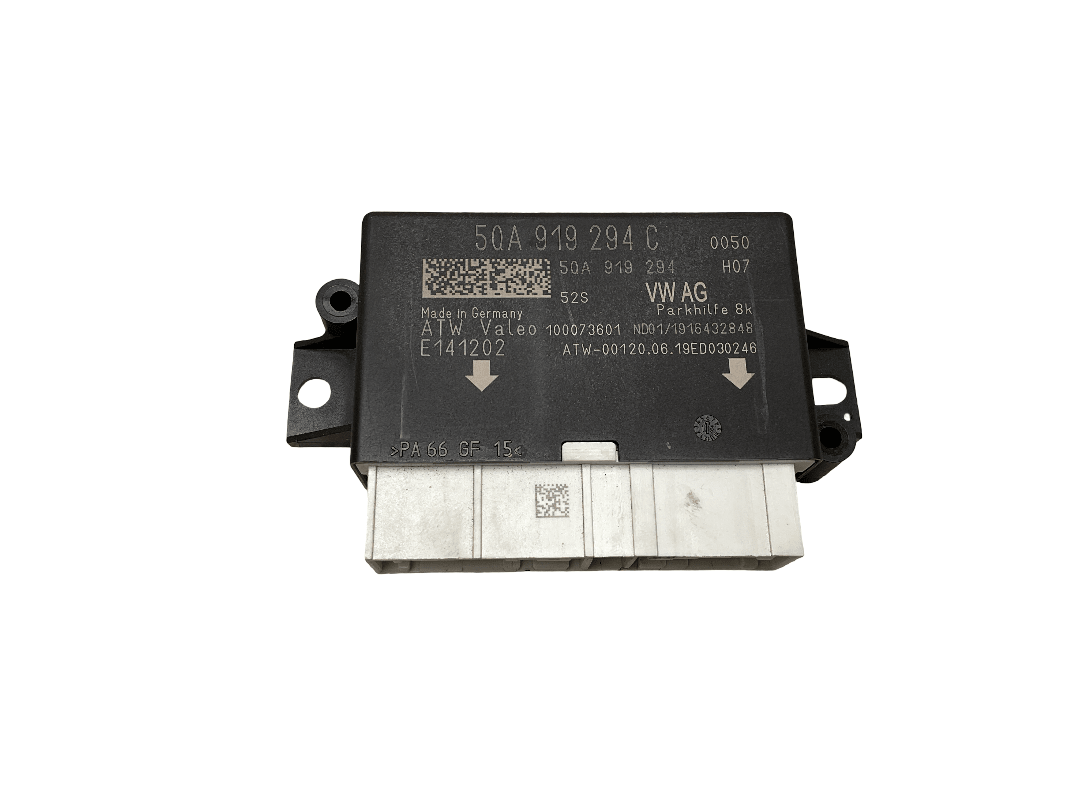 Modulo aparcamiento Vag 5QA919294C - 5QA919294C