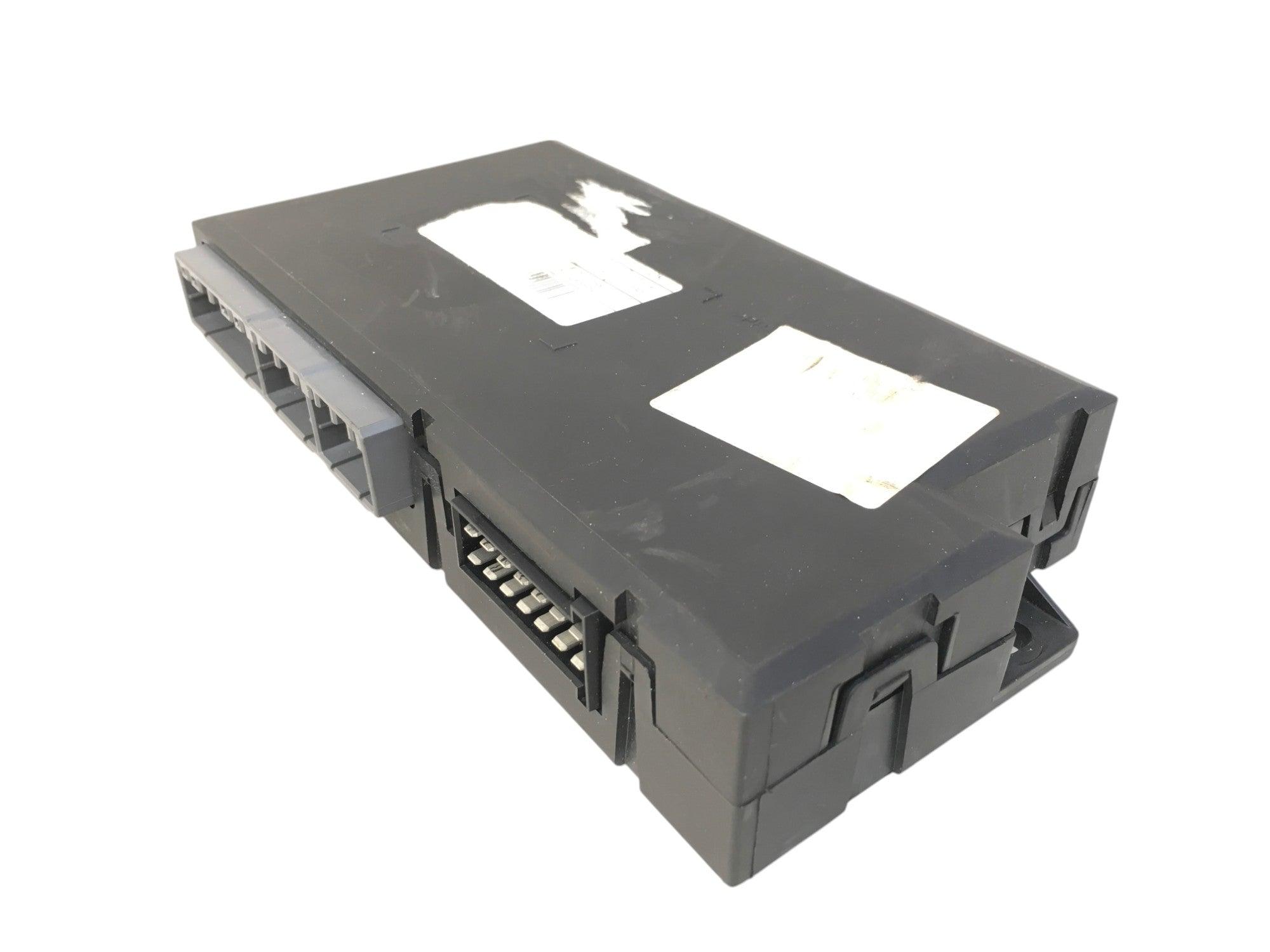 Modulo Asiento delantero Jaguar XF X250 - 6W8314C708AA