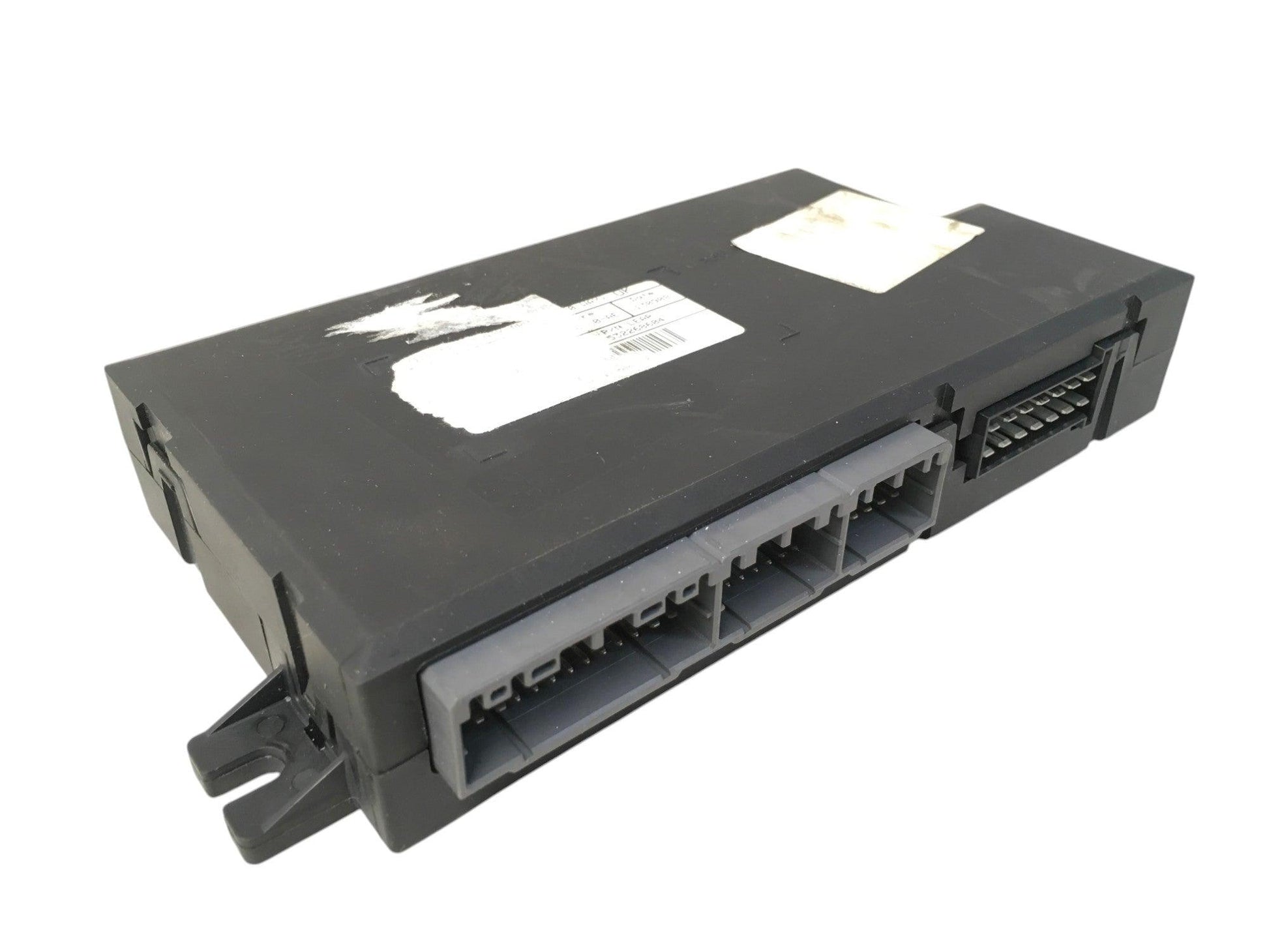 Modulo Asiento delantero Jaguar XF X250 - 6W8314C708AA