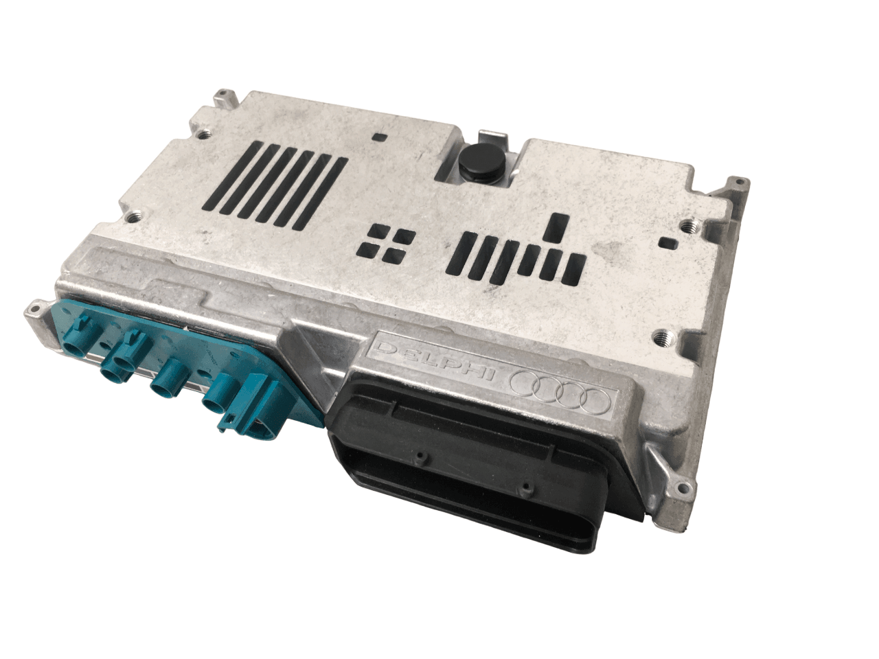 Modulo asistencia Audi 4KE907107AM - 4KE907107AM