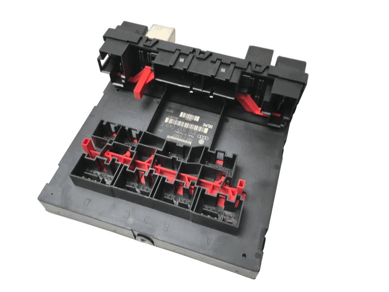 Modulo BCM carroceria VAG 3C0937049E