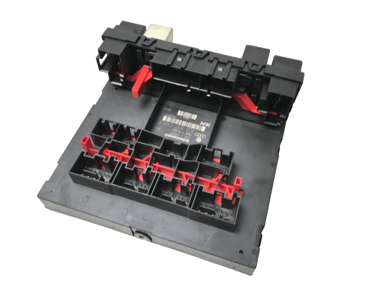 Modulo BCM carroceria VAG 3C0937049E - 3C0937049E