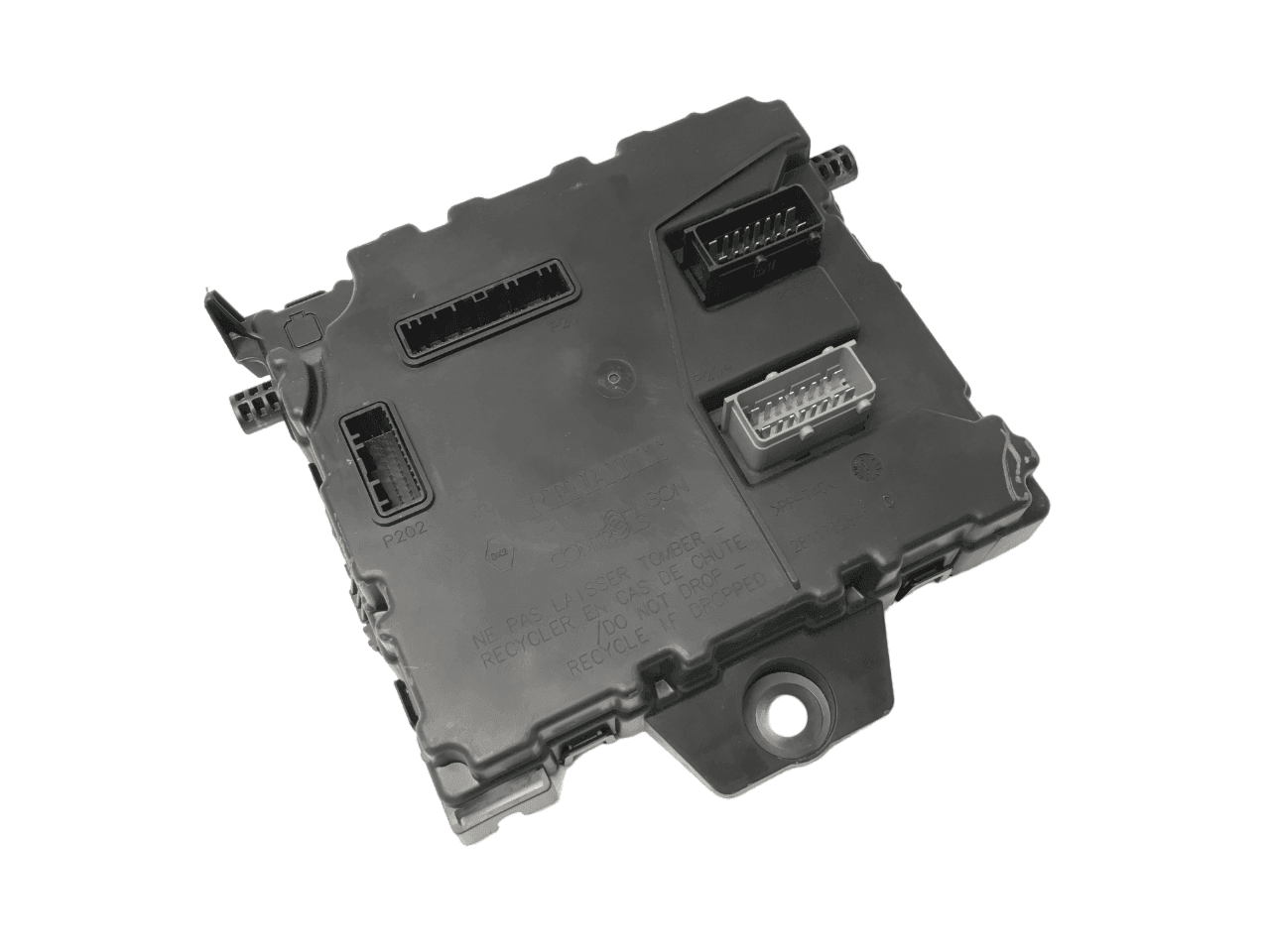 Modulo BCM Mercedes Citan W415 - 284B16776R