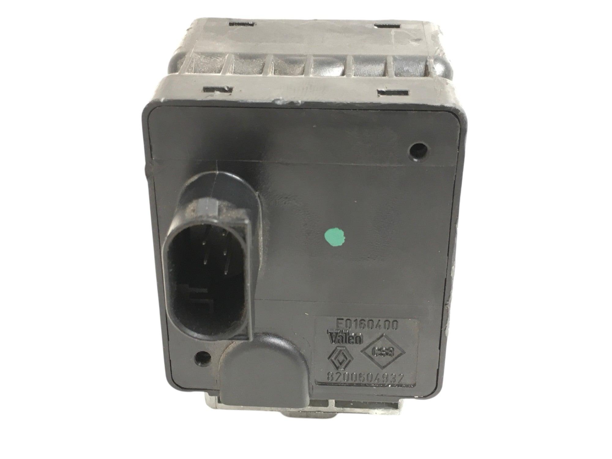 Modulo Bloqueo direccion Renault 8200604932 - 8200604932