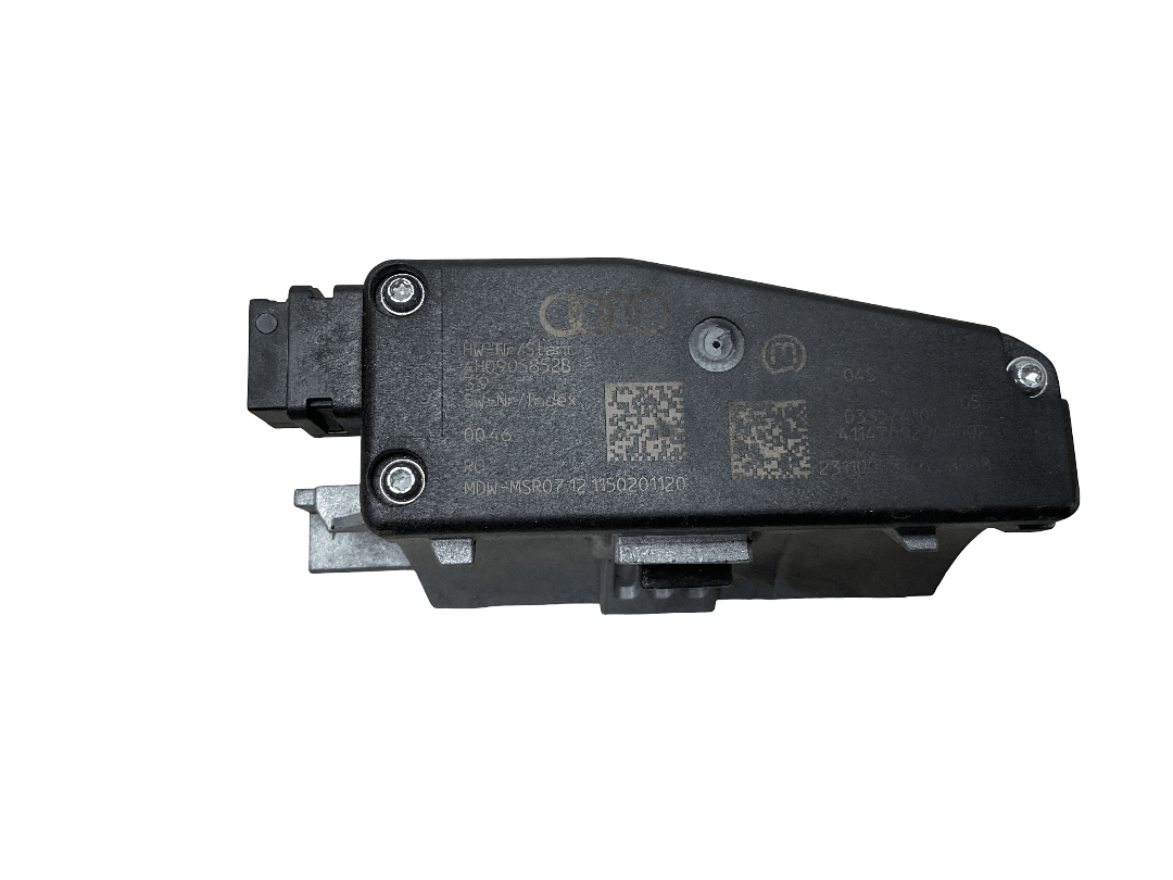 Modulo bloqueo direccion VAG 4H0905852B - 4H0905852B
