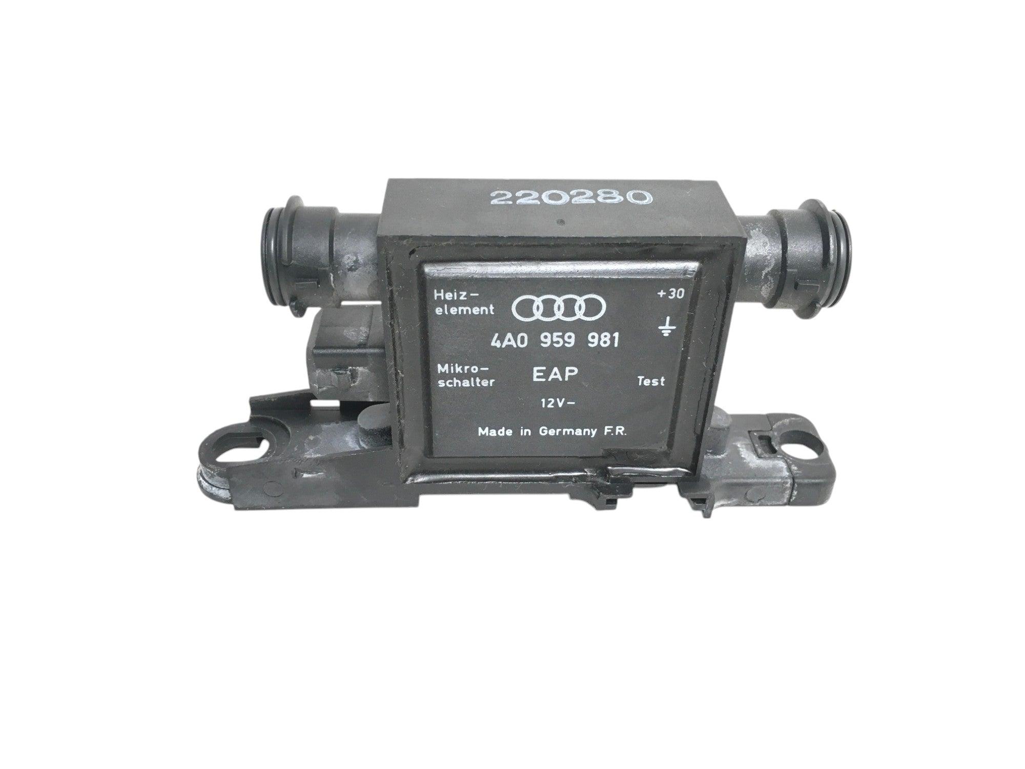 Modulo Bloqueo puerta Audi 4A0959981 - 4A0959981