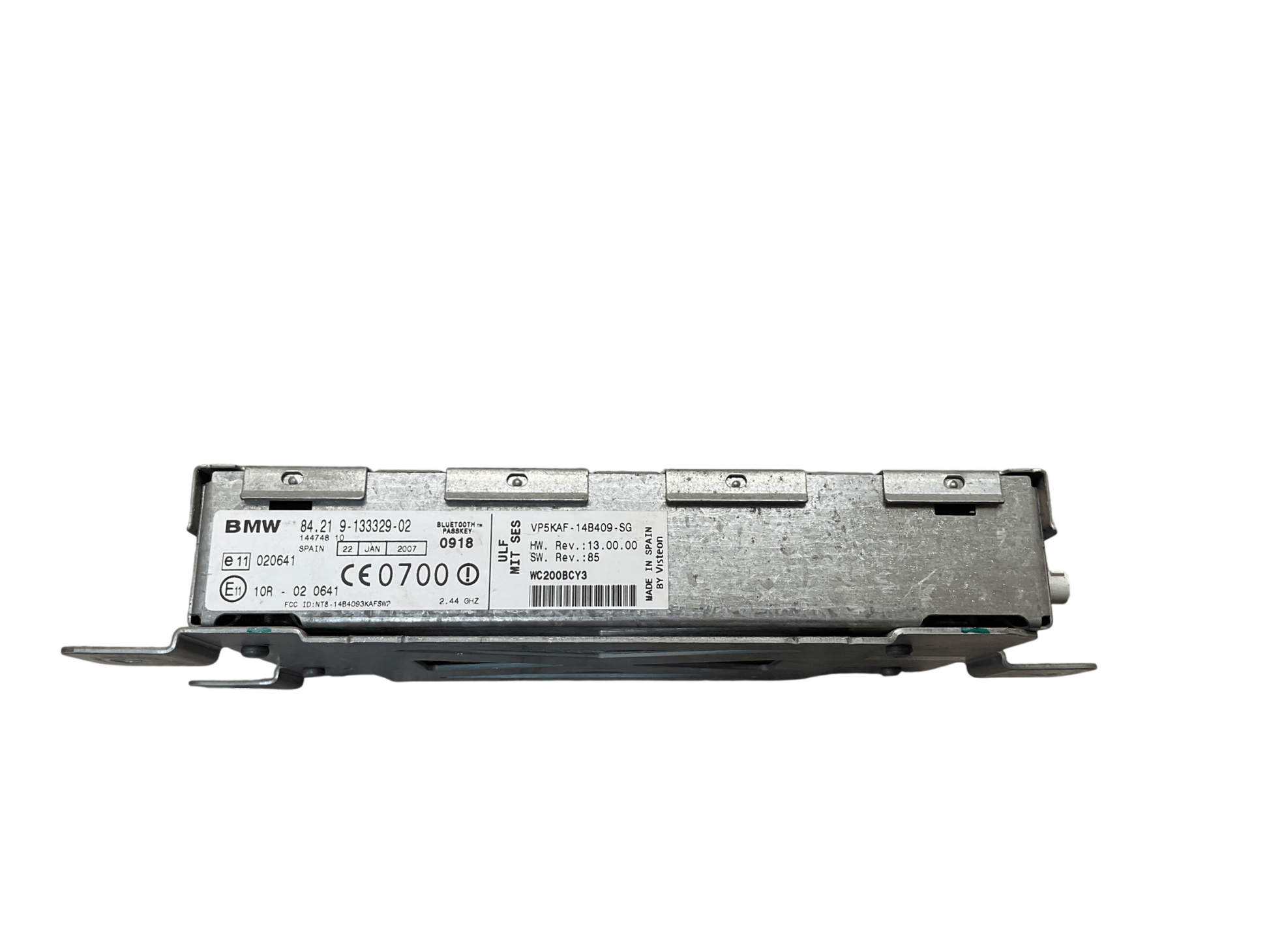 Módulo Bluetooth BMW 8421913332902 - 8421913332902