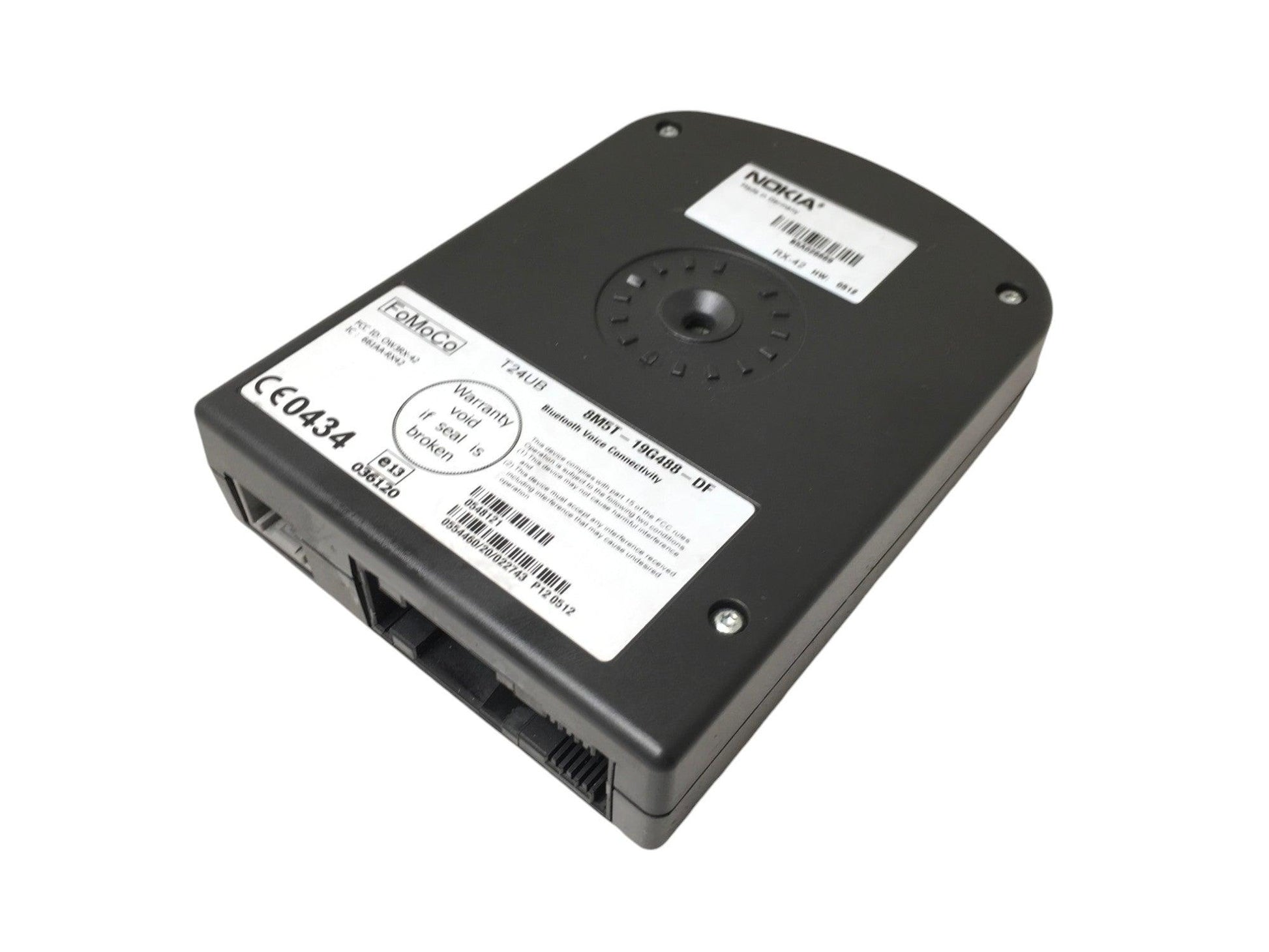 Modulo Bluetooth Ford Focus II - 8M5T19G488DF