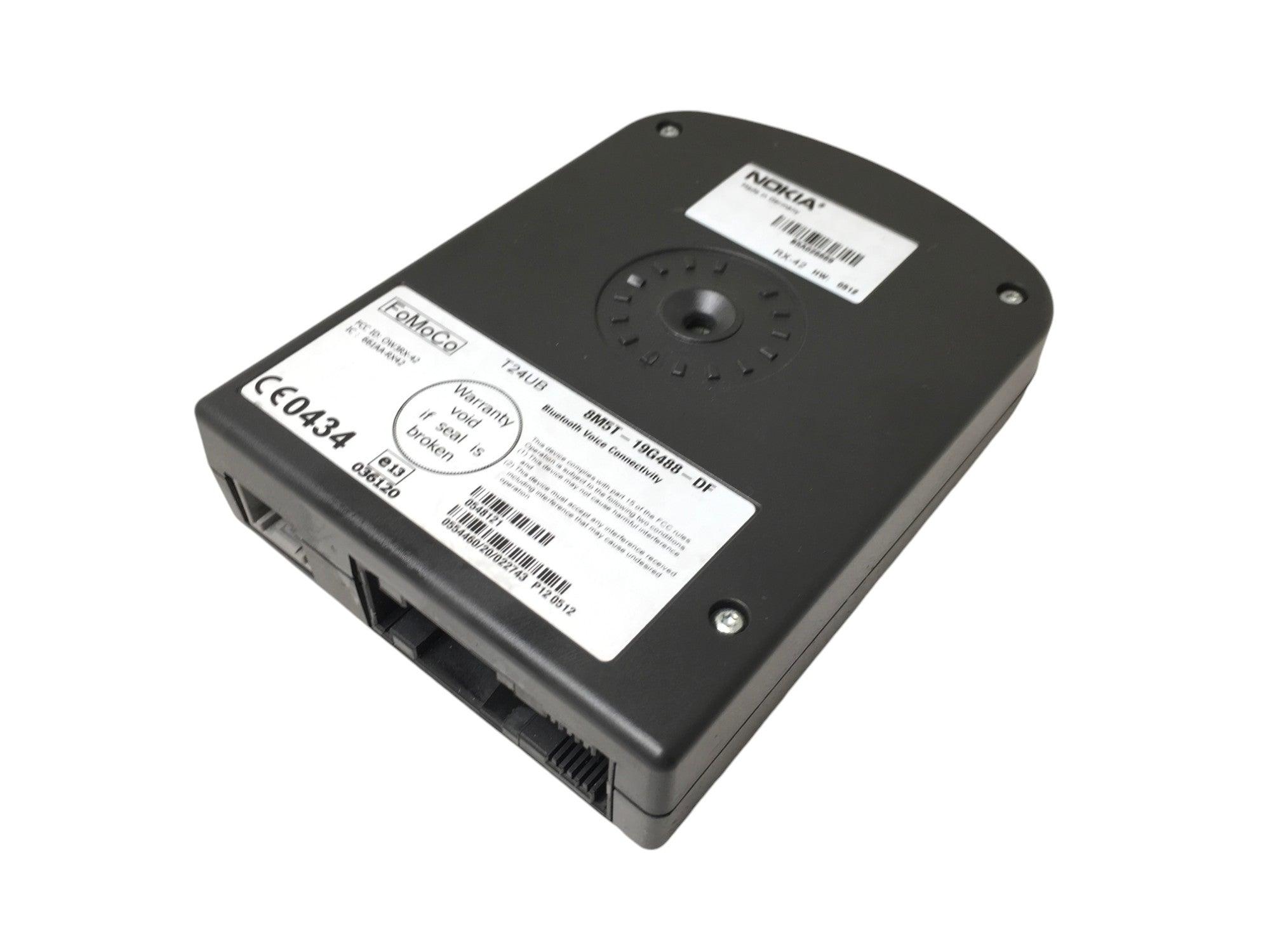 Modulo Bluetooth Ford Focus II - 8M5T19G488DF