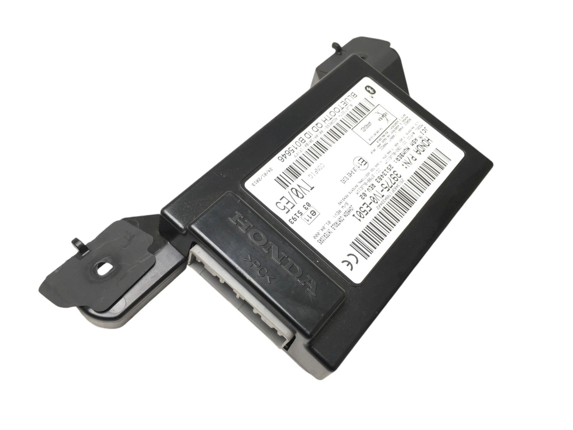 Modulo Bluetooth Honda Civic IX FK - 39775TV0E501