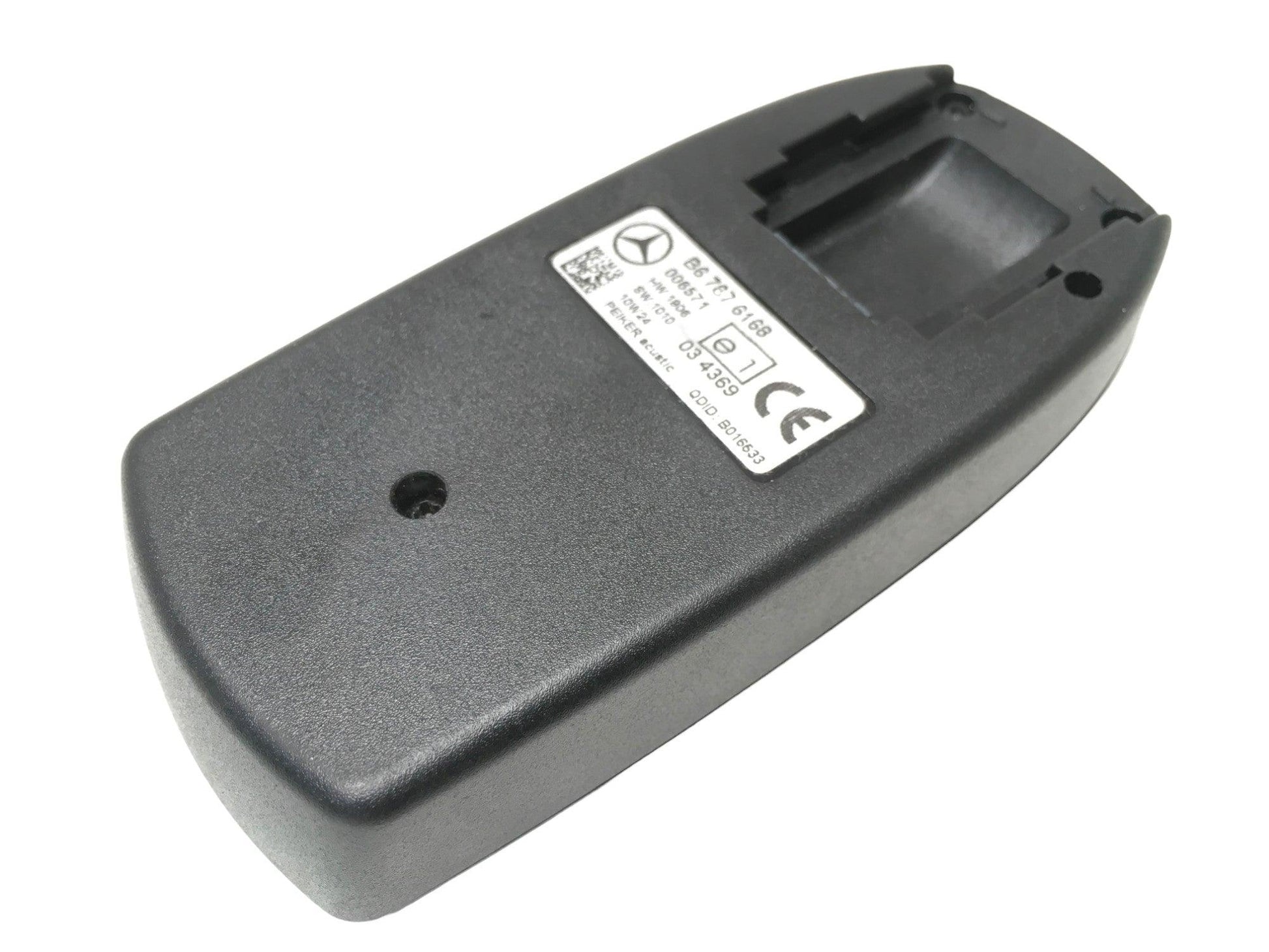 Modulo Bluetooth Mercedes W164 - B67876168