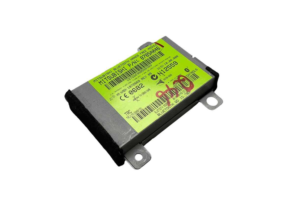 Modulo Bluetooth Mitsubishi 8785A046 - 8785A046