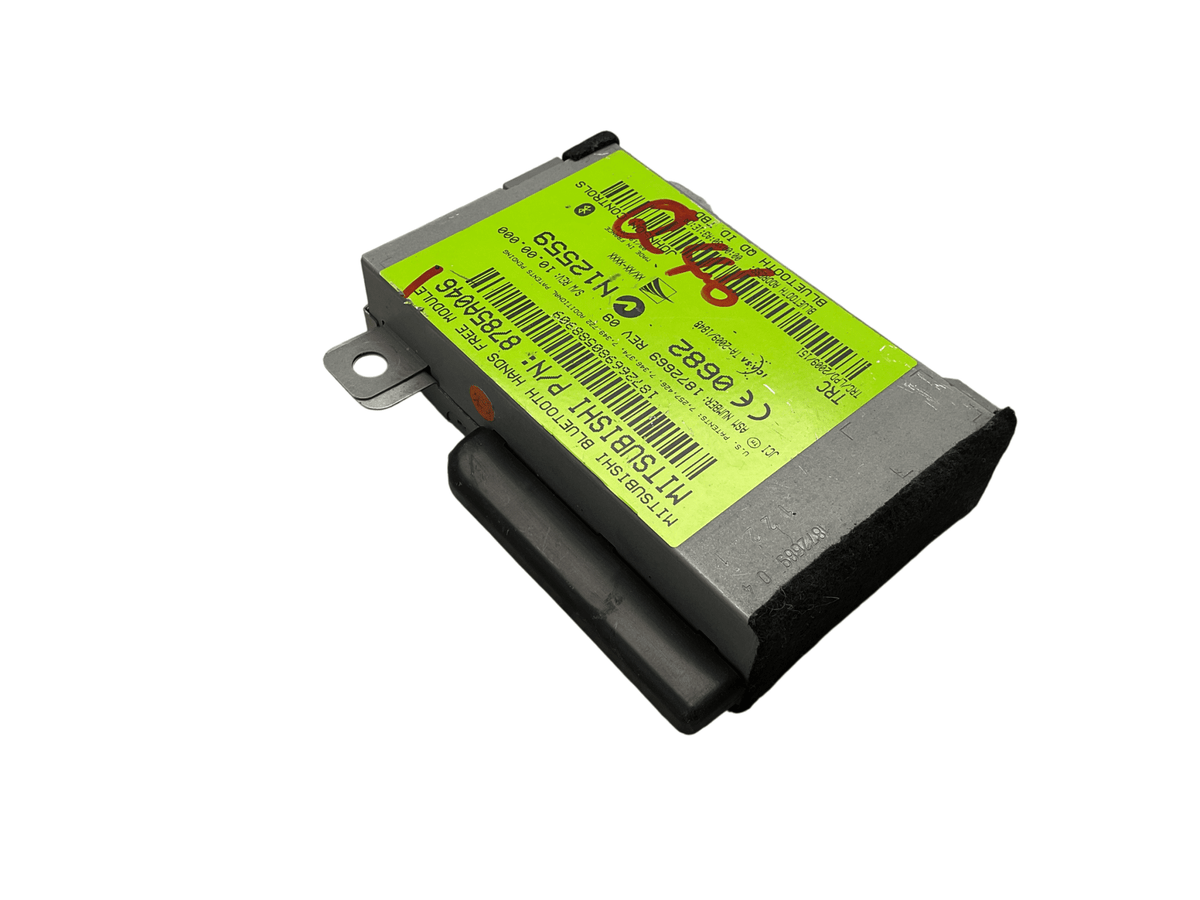 Modulo Bluetooth Mitsubishi 8785A046 - 8785A046