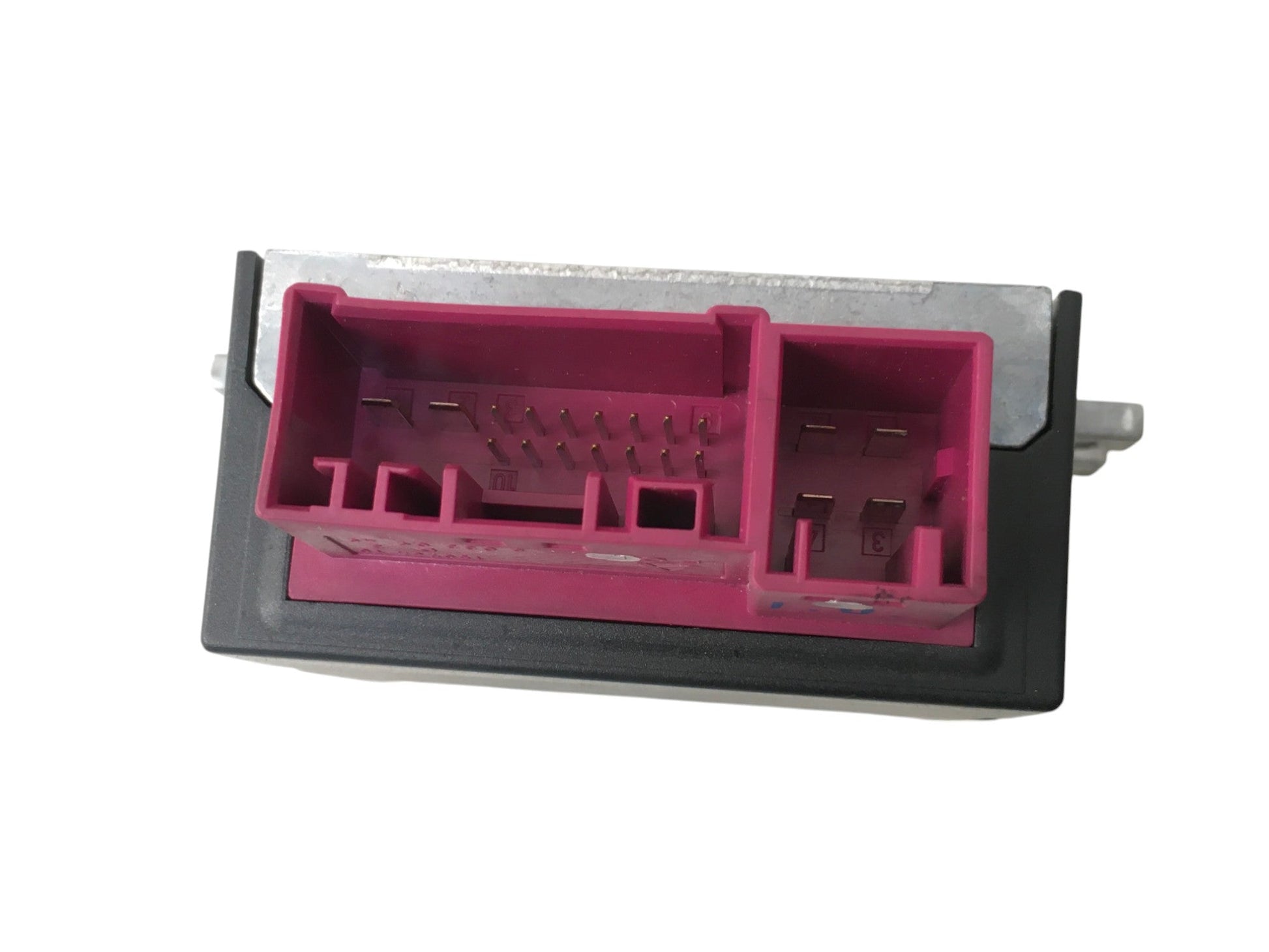 Modulo Bomba combustible BMW 16147169960 - 16147169960