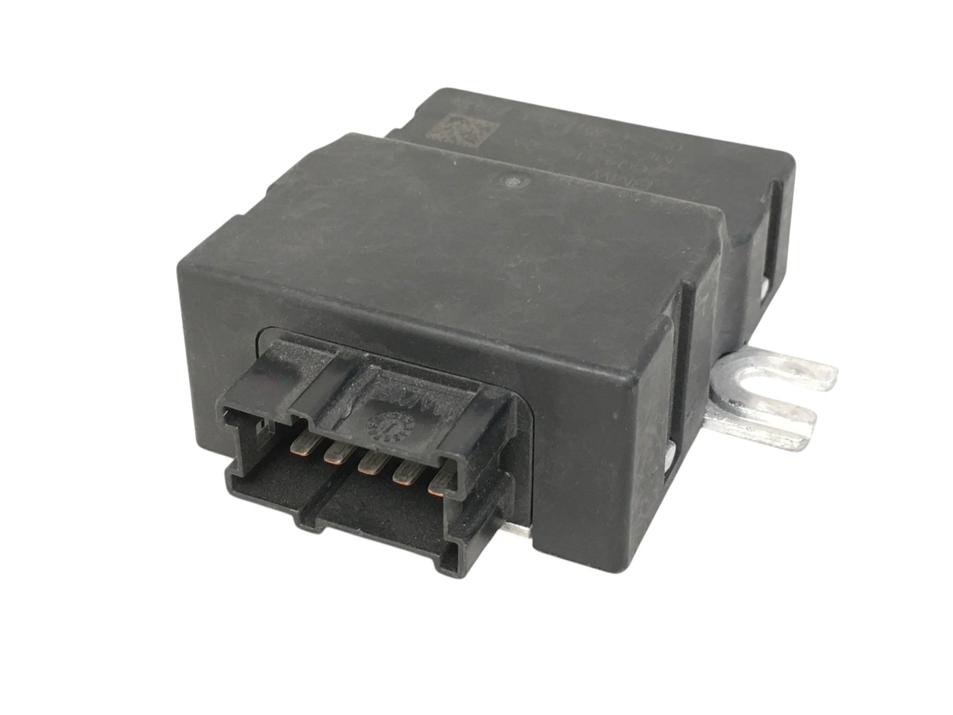 Modulo Bomba Combustible BMW 16147476687 - 16147476687