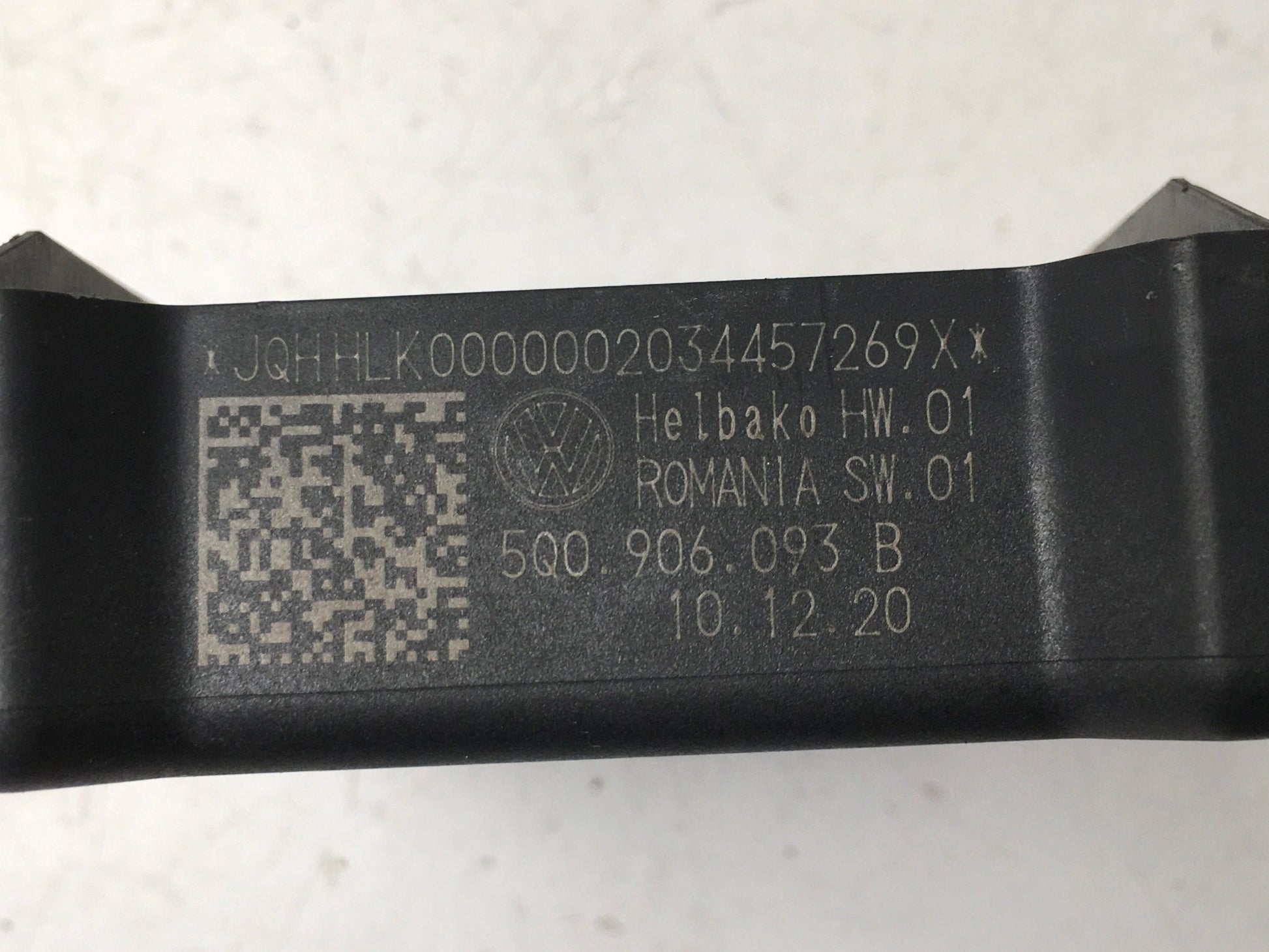 Modulo Bomba combustible VW 5Q0906093B - 5Q0906093B