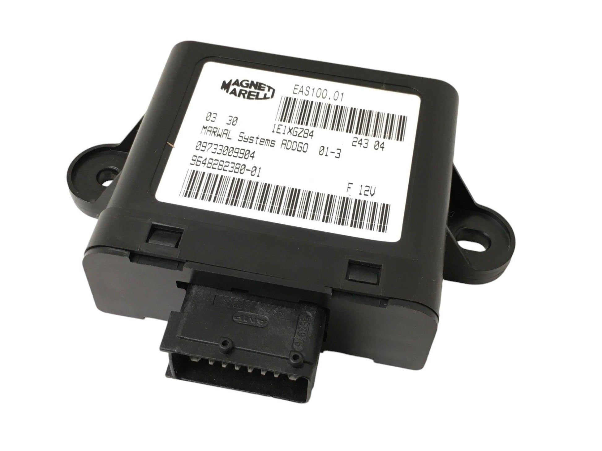 Modulo Bomba inyeccion PSA 9648282380 - 9648282380