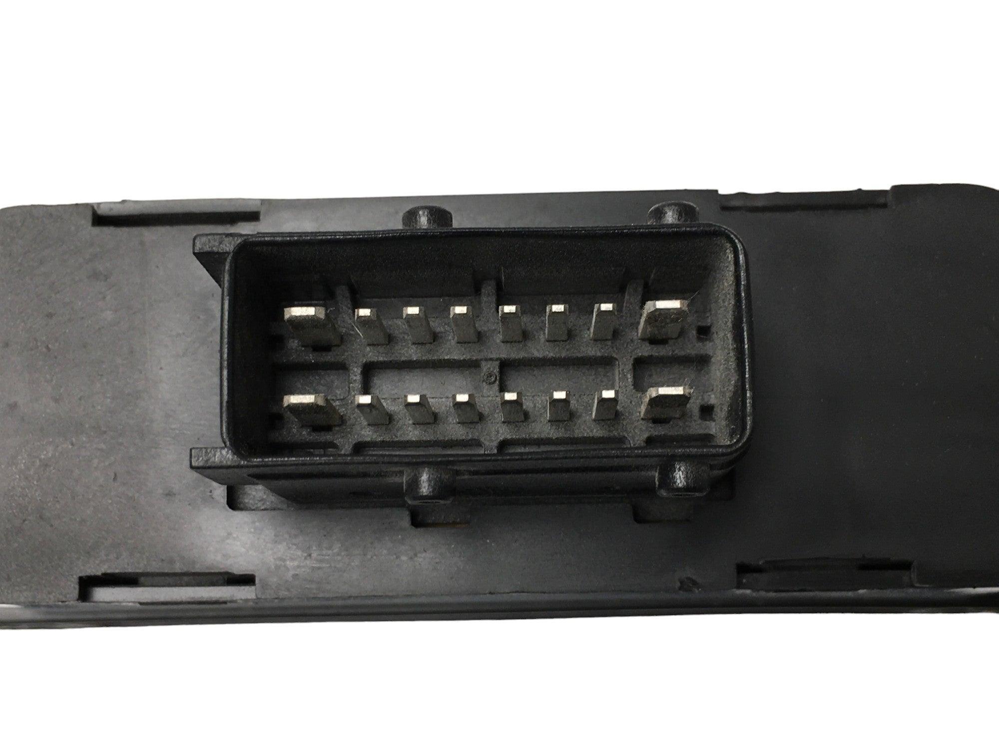 Modulo bomba inyeccion PSA 9651212180 - 9651212180