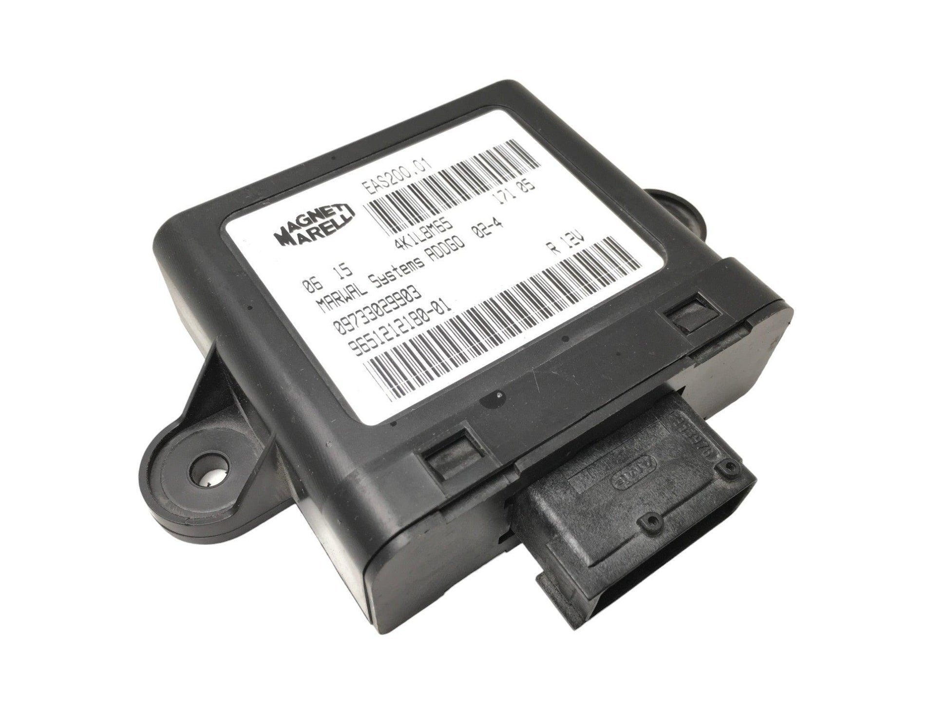 Modulo bomba inyeccion PSA 9651212180 - 9651212180