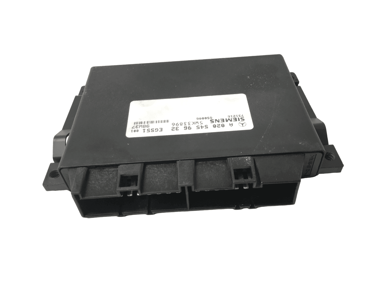 Modulo caja cambios Mercedes A0205459632 - A0205459632