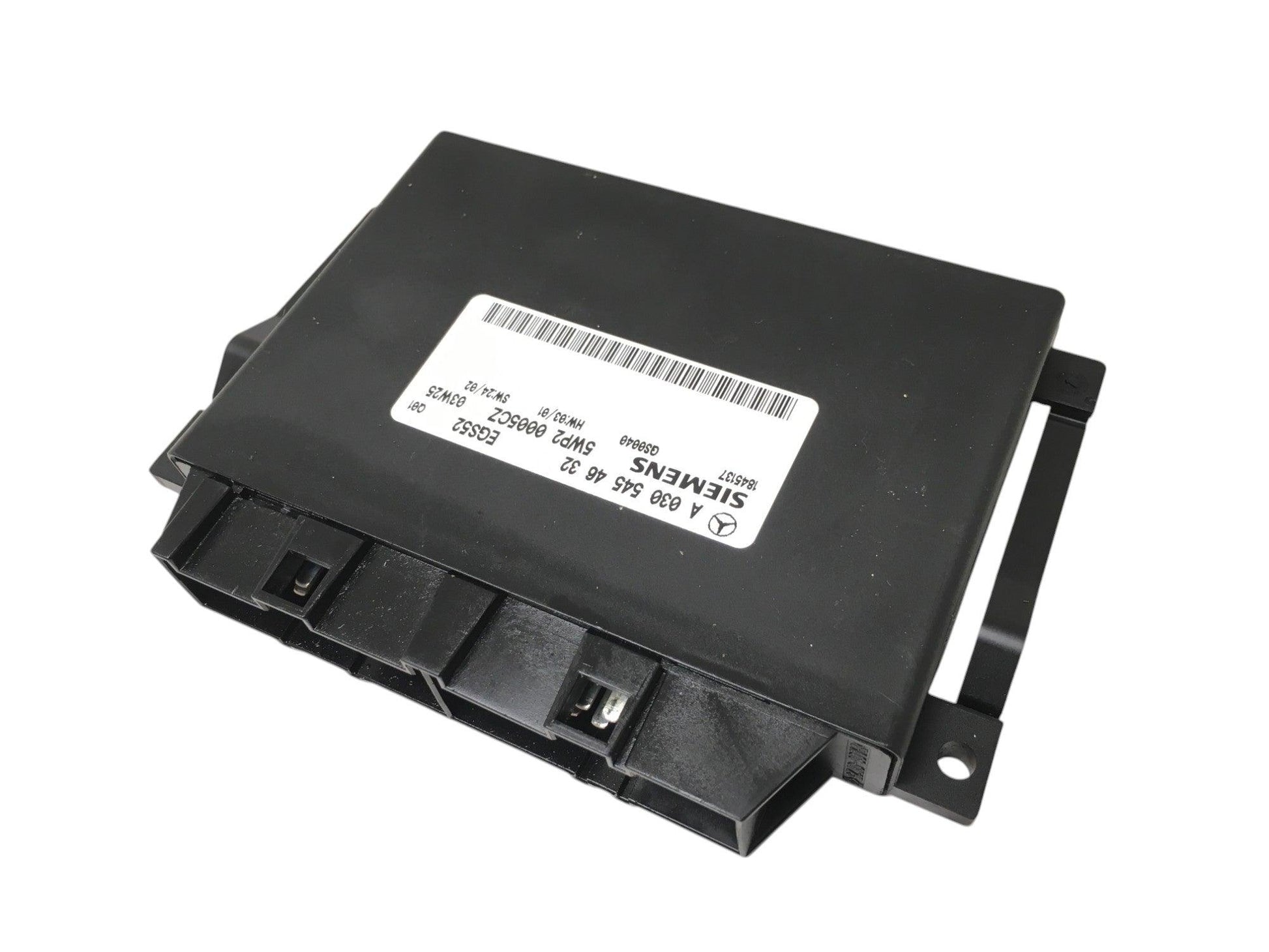 Modulo caja cambios Mercedes ML W163 - A0305454632