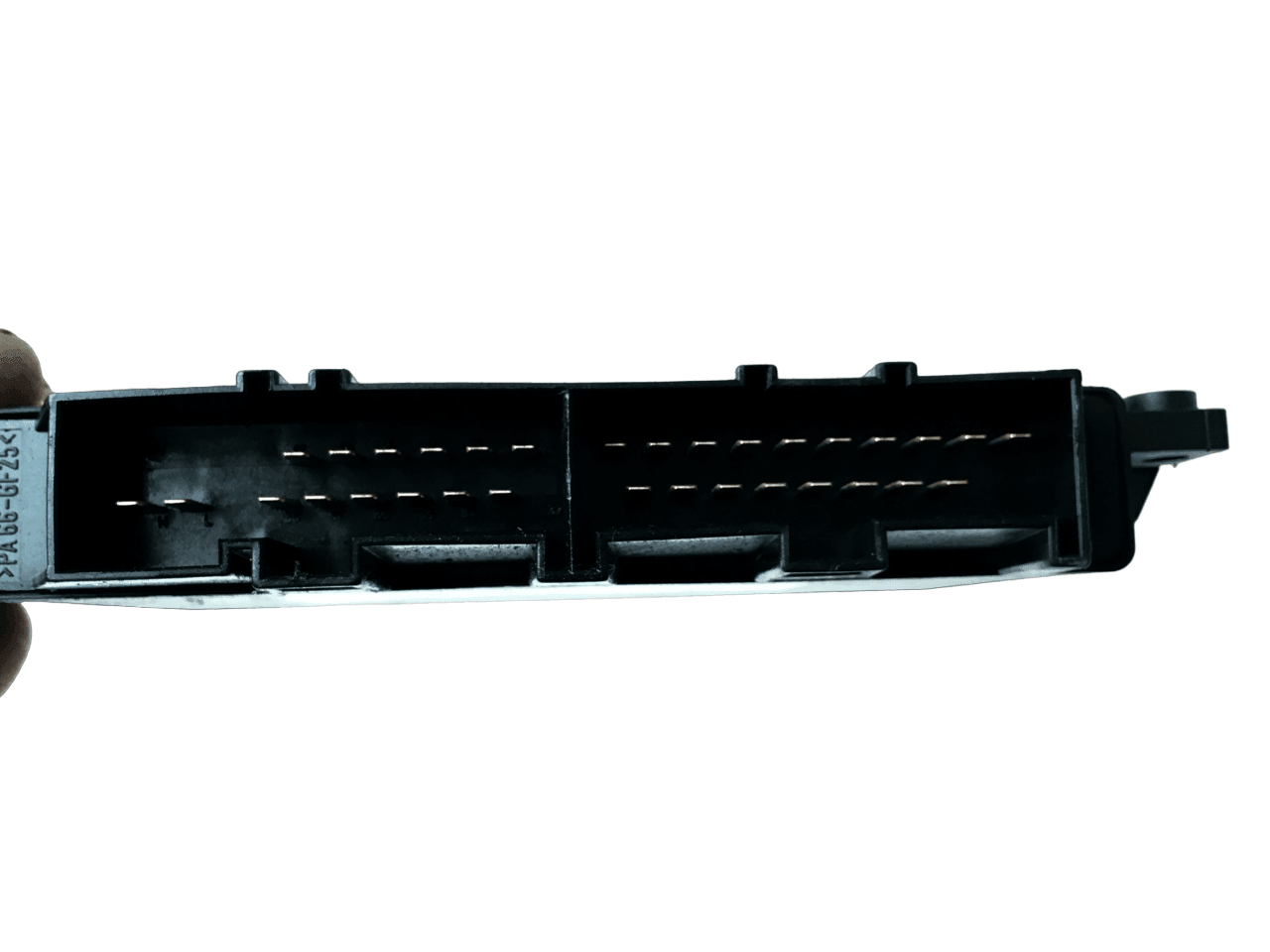 Modulo caja cambios Mercedes W209 - A0325452332_