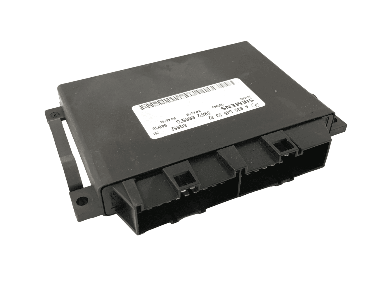 Modulo caja cambios Mercedes W209 - A0325452332_