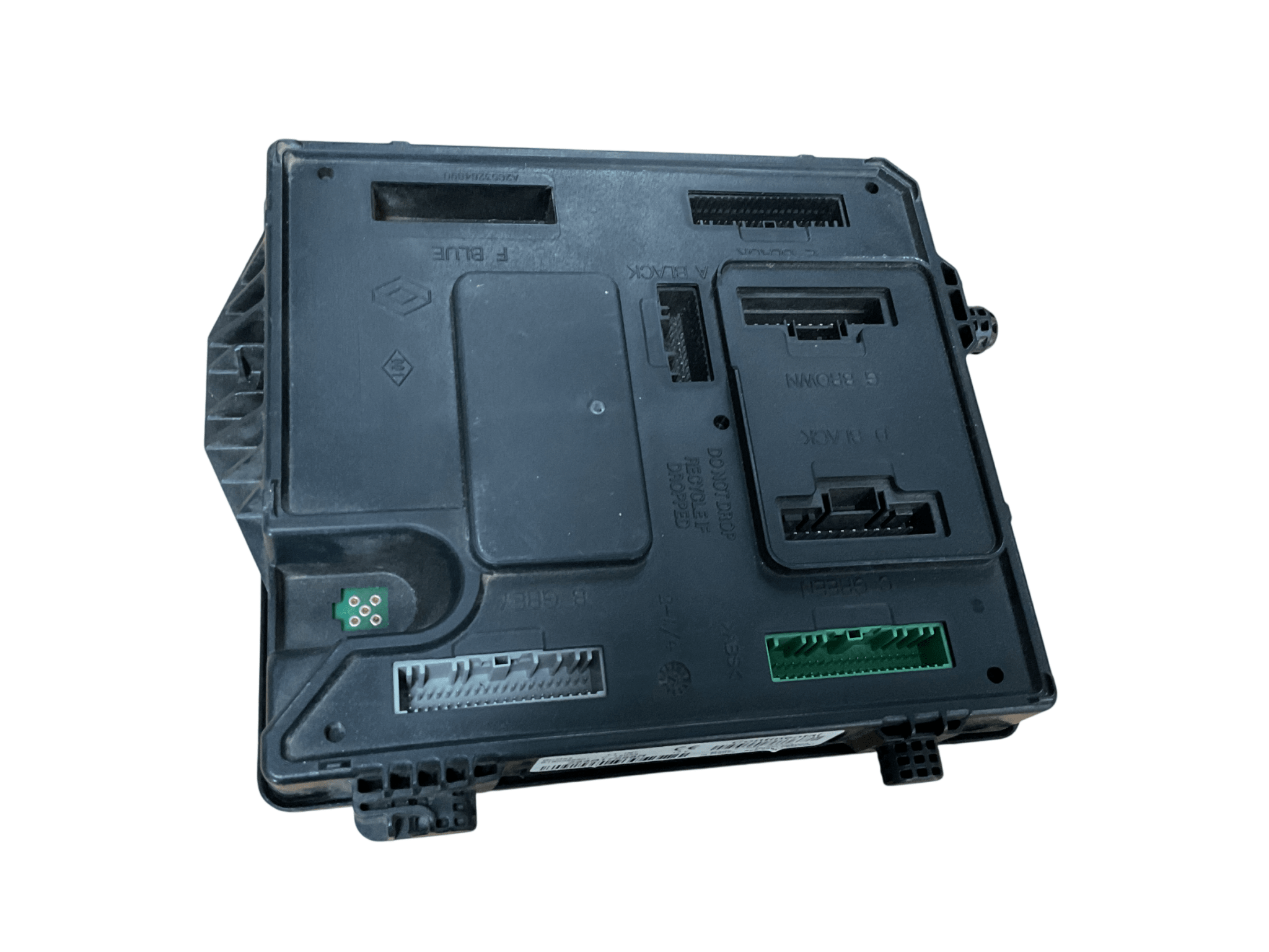 Modulo Caja Fusibles Megane Scenic 08-16 - 284B17288R