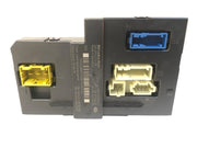 Modulo Caja Fusibles Mercedes W204 - 2045458601