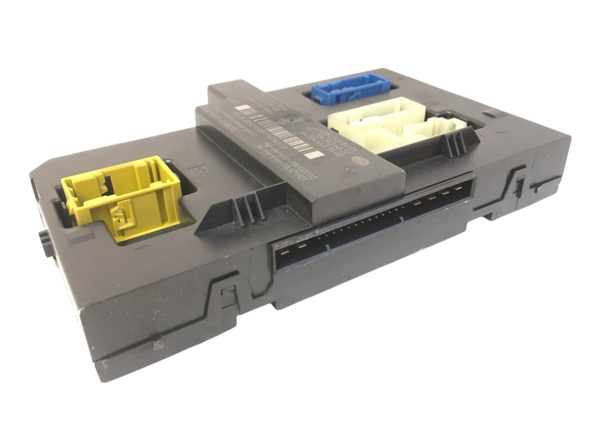 Modulo Caja Fusibles Mercedes W204 - 2045458601