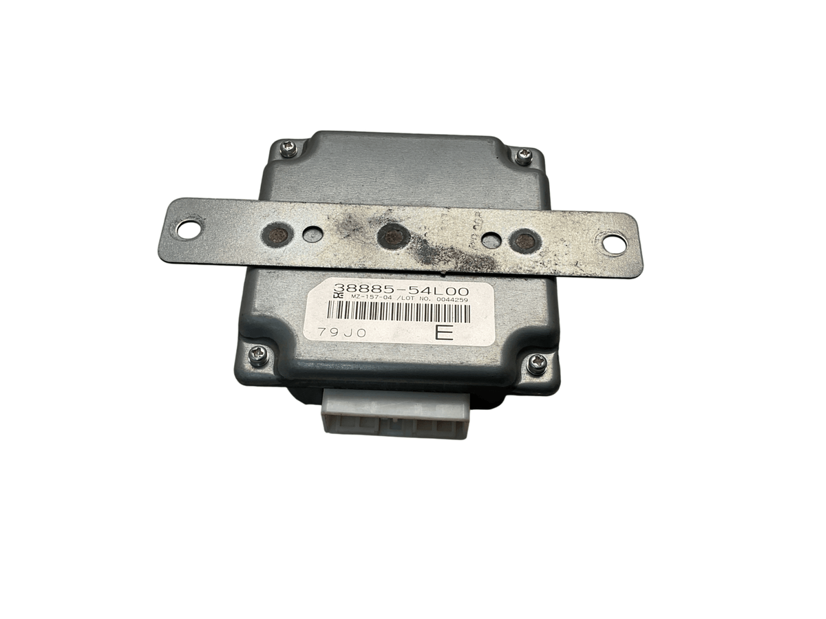 Modulo Carroceria Suzuki SX4 06-14 - 3888554L00