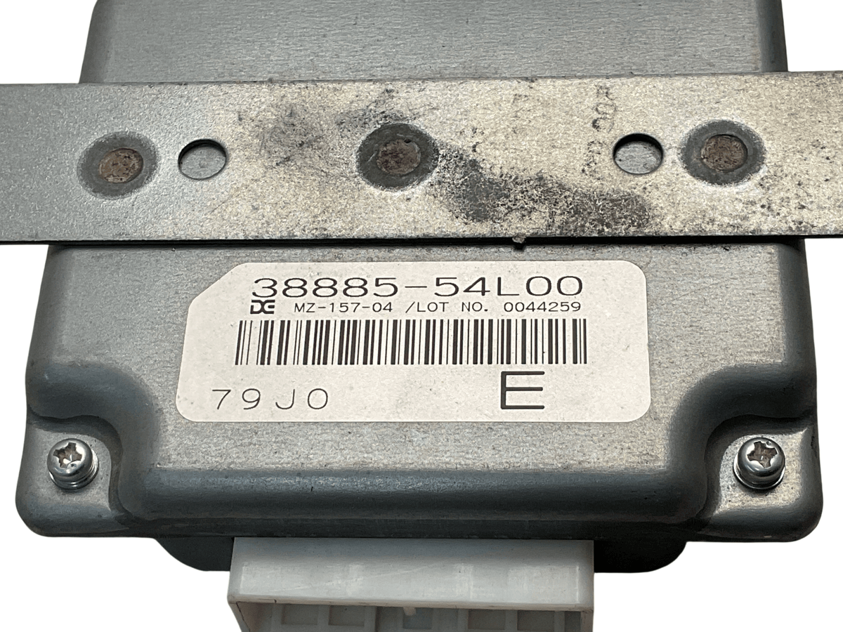 Modulo Carroceria Suzuki SX4 06-14 - 3888554L00