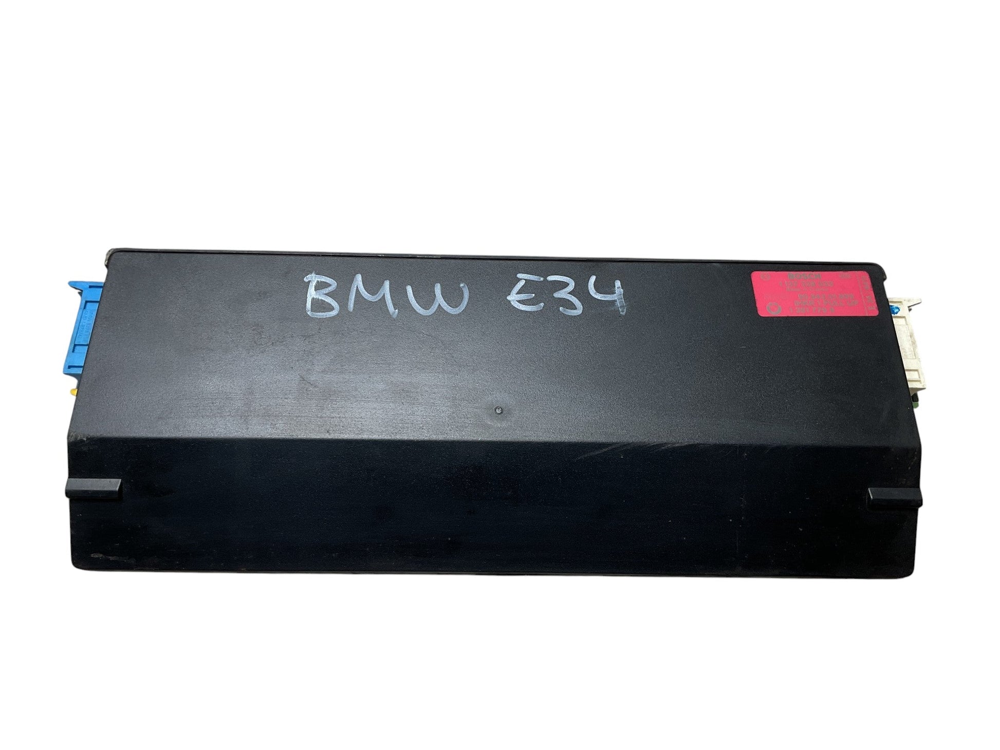 Modulo clima BMW Serie 5 1988 - 1996 - 1391779