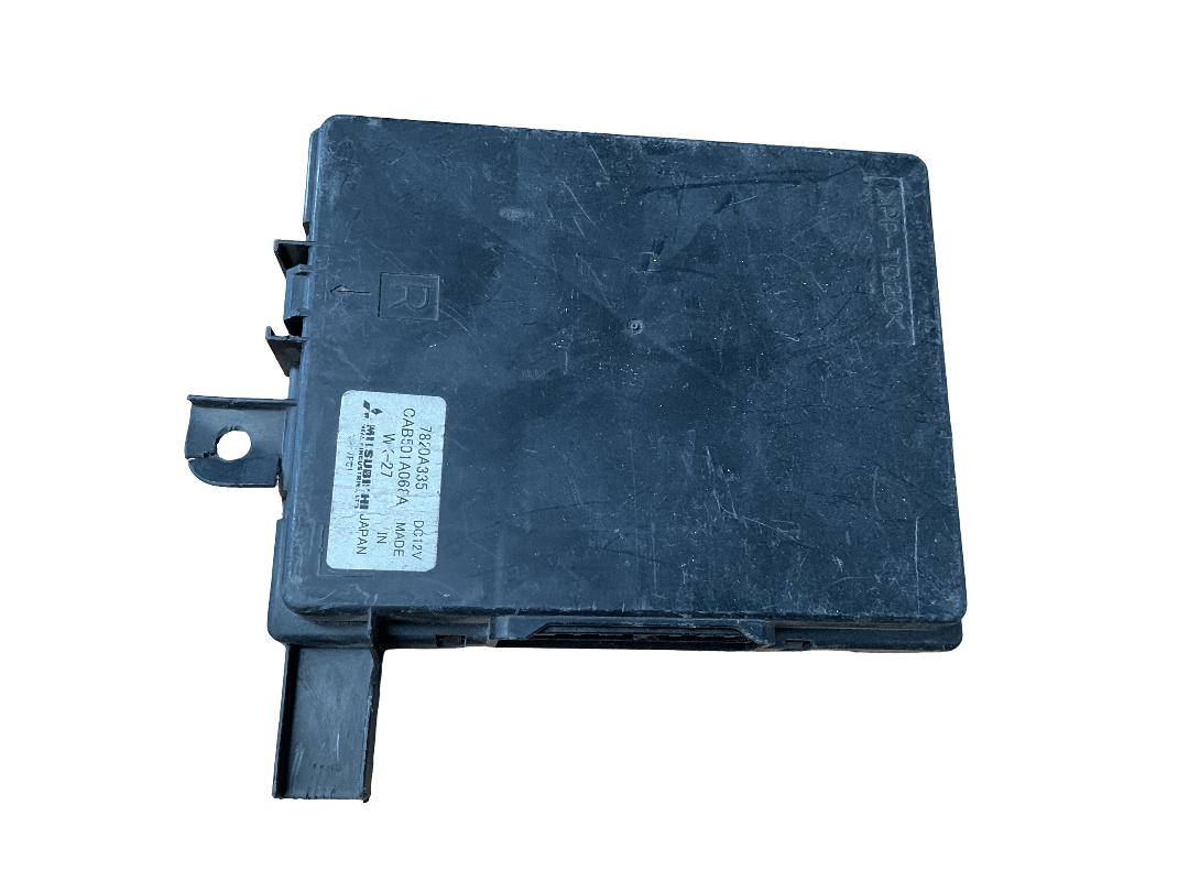 Modulo Clima Mitsubishi Lancer 07-17 - 7820A335
