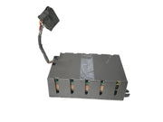 Modulo Climatizador Audi 200 C3 - 16071769