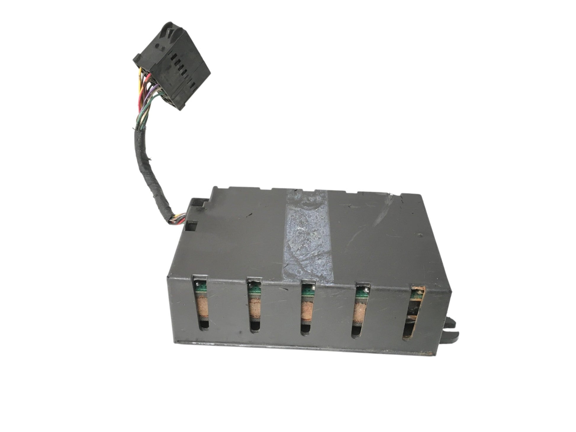 Modulo Climatizador Audi 200 C3 - 16071769