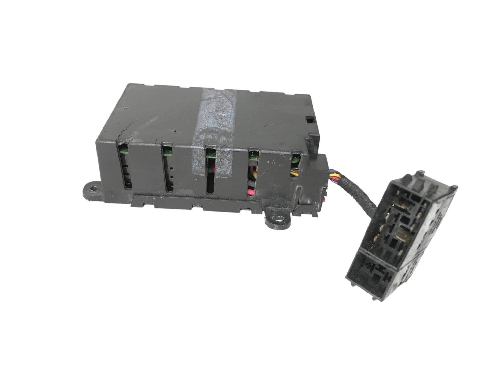 Modulo Climatizador Audi 200 C3 - 16071769