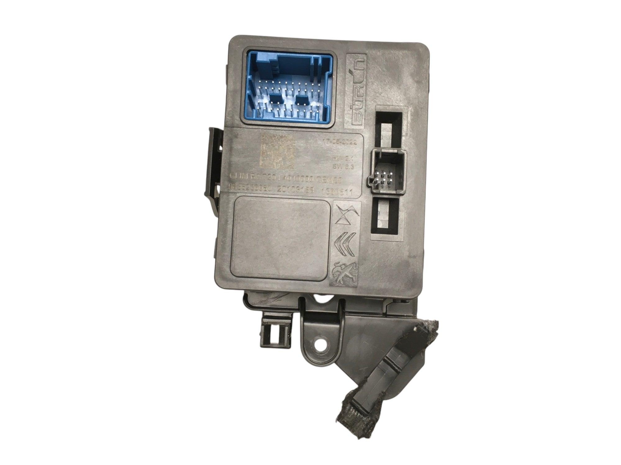 Modulo Climatizador PSA 9836236080 - 9836236080