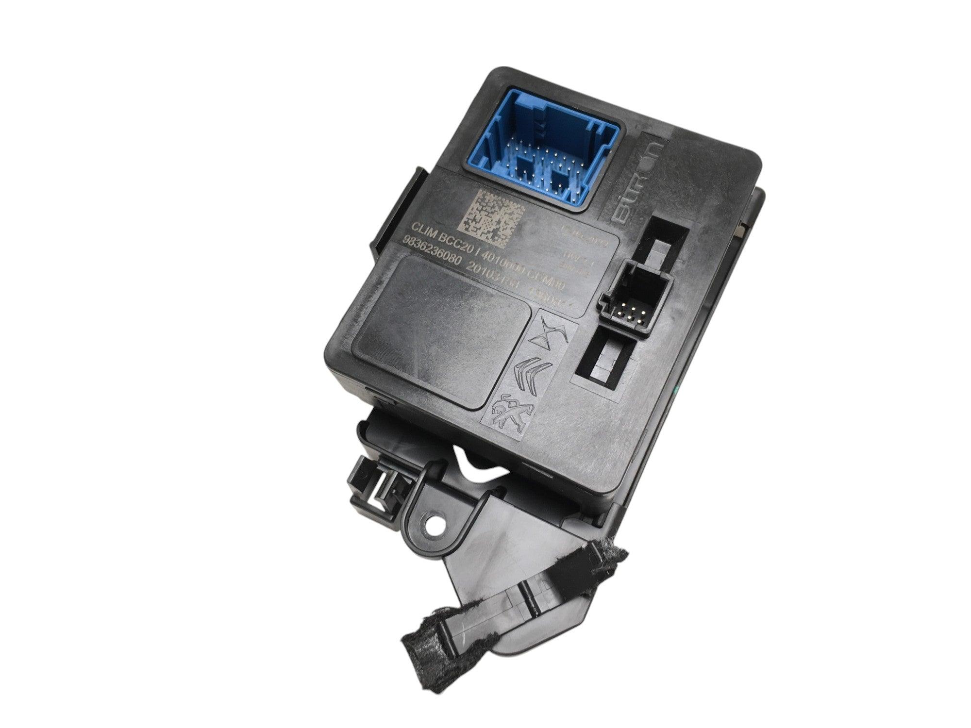 Modulo Climatizador PSA 9836236080 - 9836236080