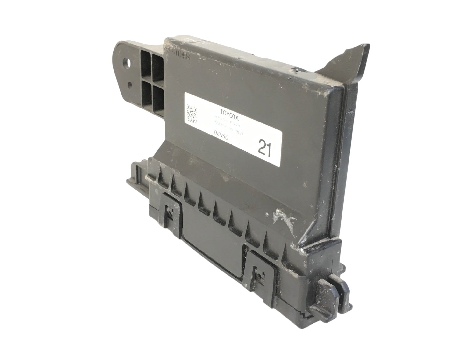 Modulo Climatizador Toyota C - HR - 88650F4210