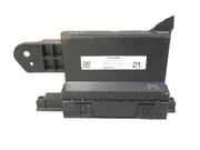 Modulo Climatizador Toyota C - HR - 88650F4210