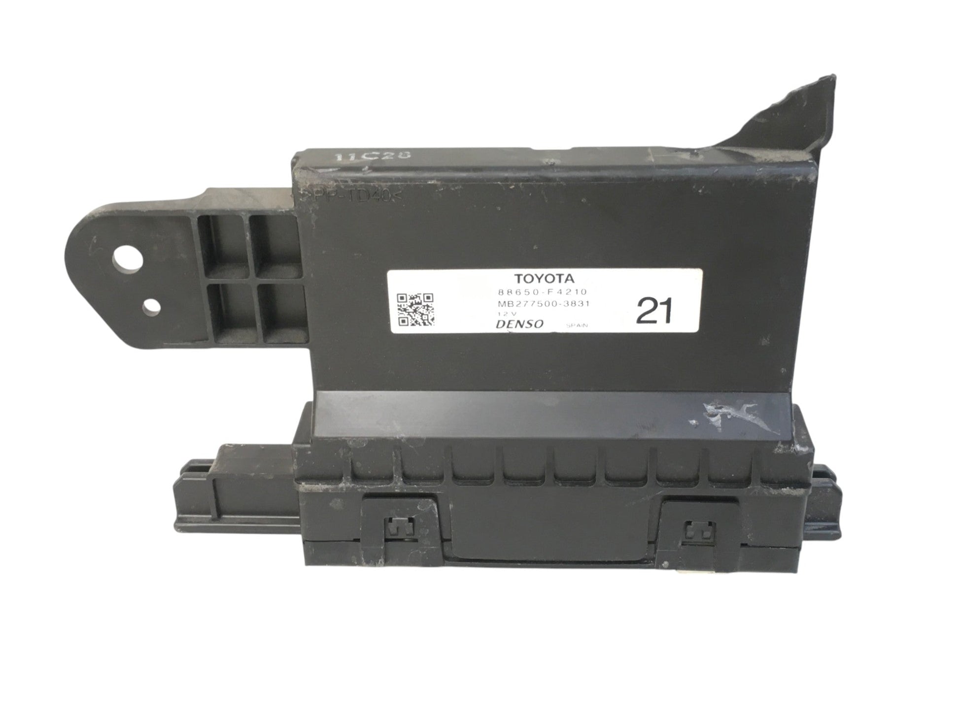 Modulo Climatizador Toyota C - HR - 88650F4210