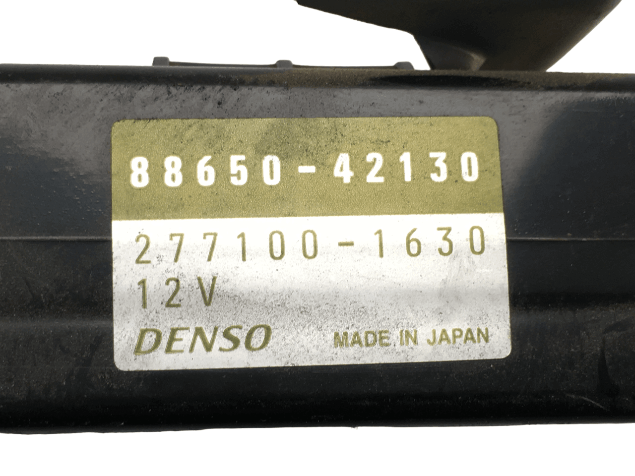 Modulo climatizador Toyota Rav4 II - 8865042130