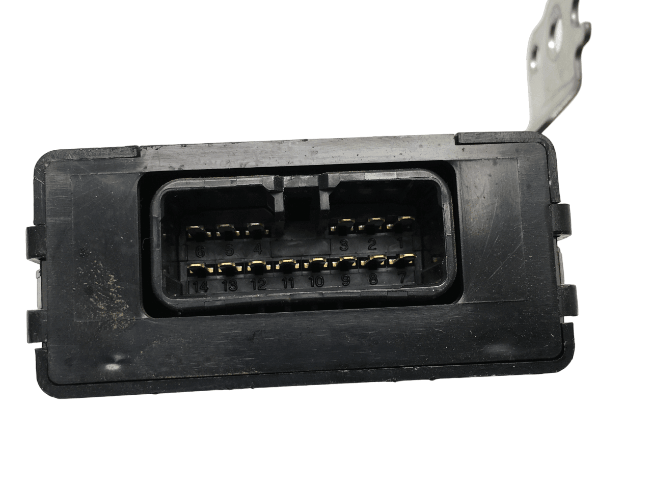 Modulo climatizador Toyota Rav4 II - 8865042130