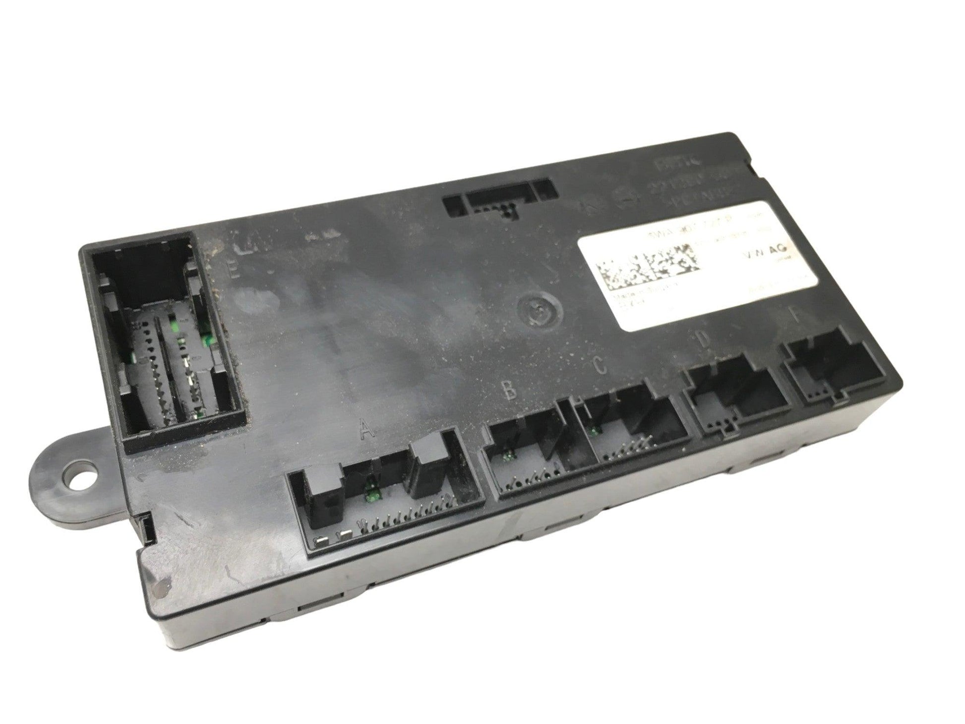 Modulo Climatizador VW 5WA907727P - 5WA907727P