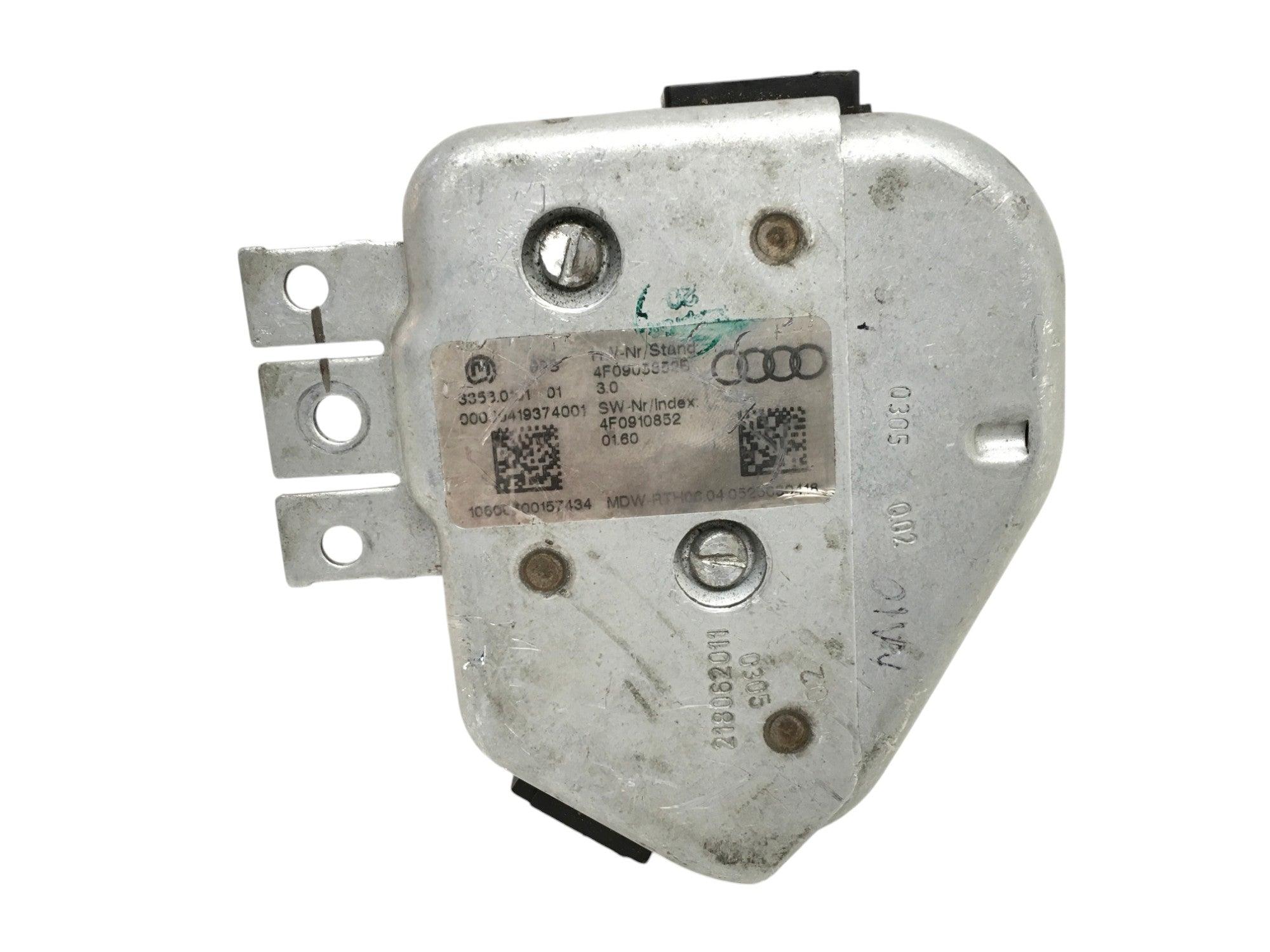 Modulo Columna direccion 4F0910852 - 4F0910852 _